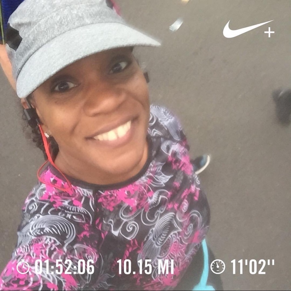 Meet your Posher, Simone